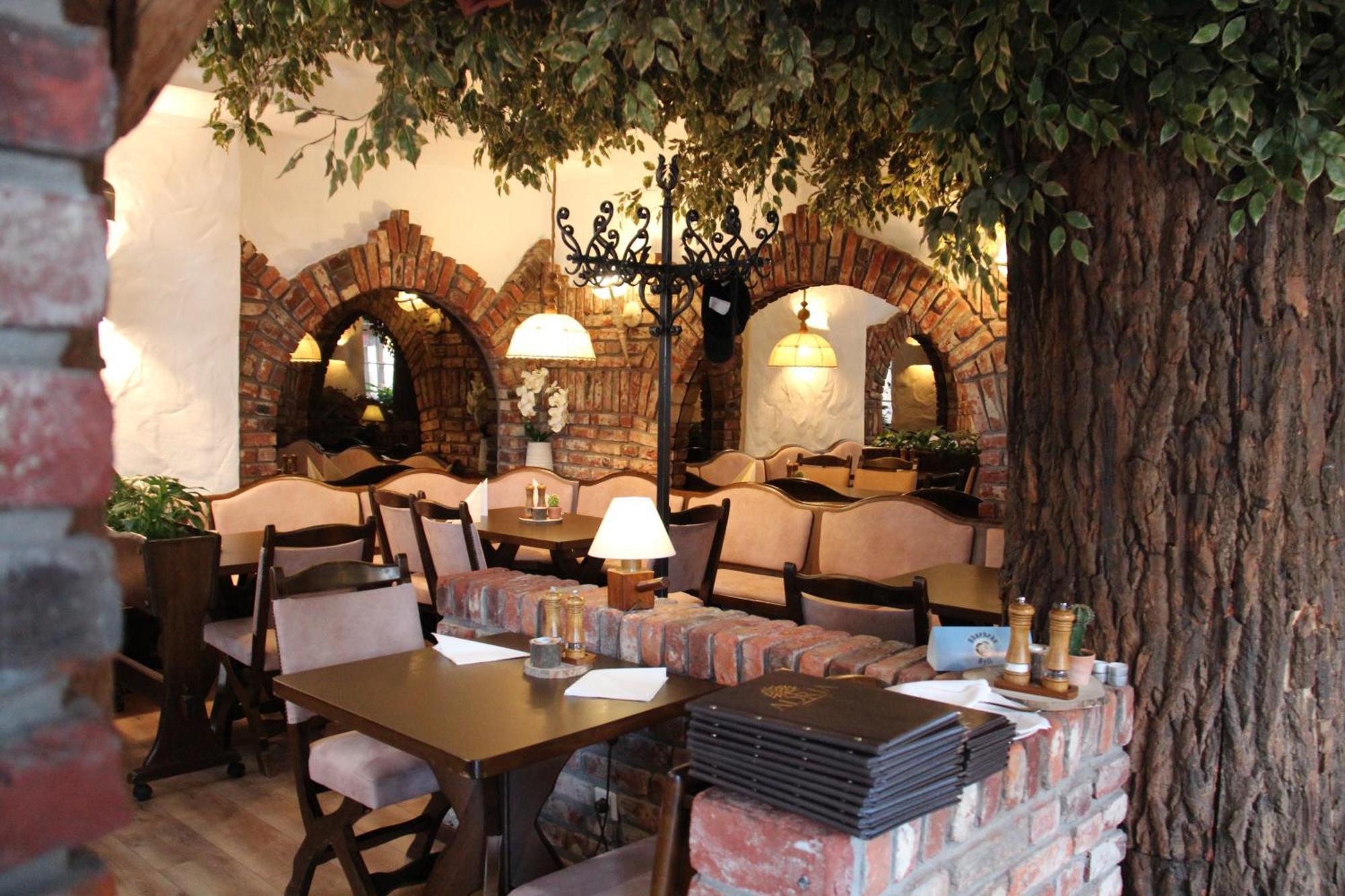 Hotel Restaurant Adria Kroatien Bad Ems Exteriér fotografie